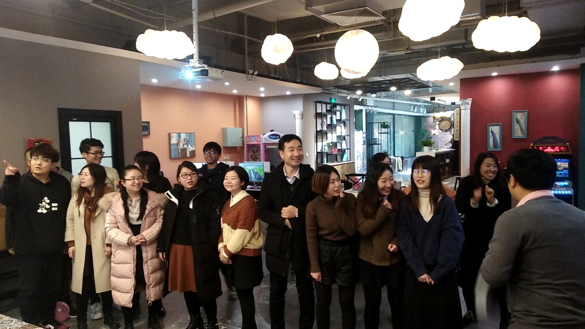 2019年公司年會