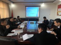內(nèi)丘縣農(nóng)村集體土地所有權(quán)補充調(diào)查項目介紹